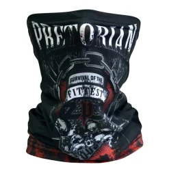 Komin wielofunkcyjny "Pretorian Fittest"