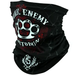 Komin wielofunkcyjny Pretorian "Public Enemy"
