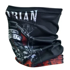 Komin wielofunkcyjny "Pretorian Fittest"