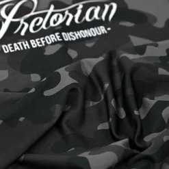 Komin wielofunkcyjny Pretorian