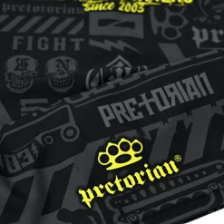 Komin wielofunkcyjny Pretorian