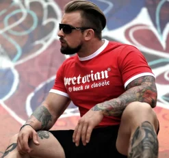 Koszulka Pretorian