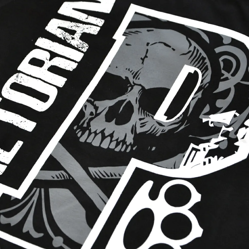 Koszulka Pretorian "Bad Company"