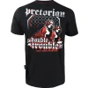 Koszulka Pretorian "Double Trouble"