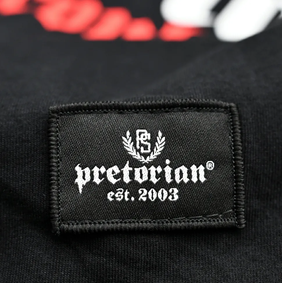 Koszulka Pretorian "Double Trouble"