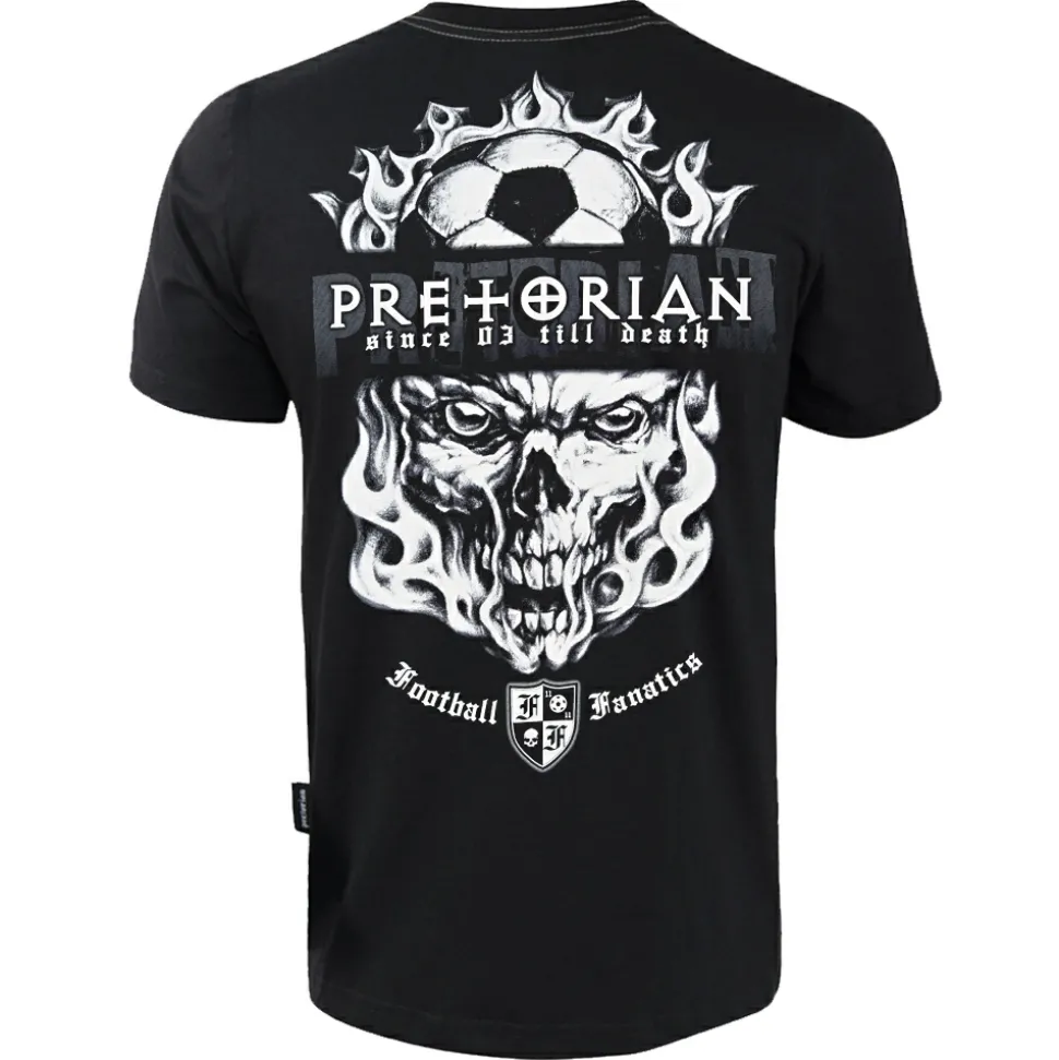 Koszulka Pretorian "Football Fanatics"
