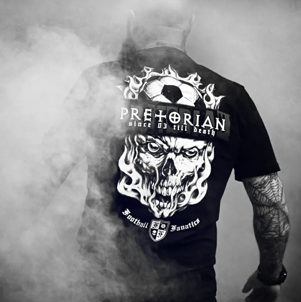 Koszulka Pretorian "Football Fanatics"