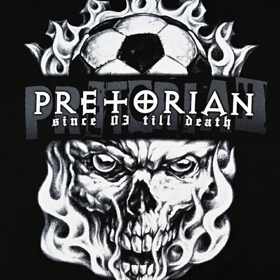 Koszulka Pretorian "Football Fanatics"