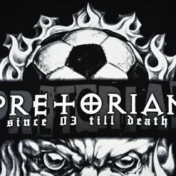 Koszulka Pretorian