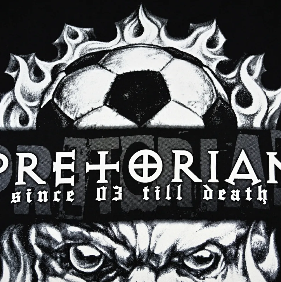 Koszulka Pretorian "Football Fanatics"