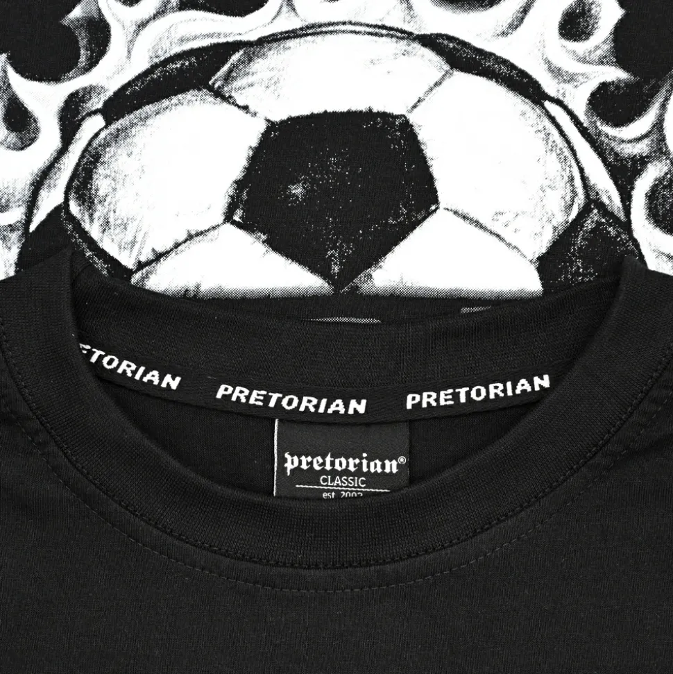 Koszulka Pretorian "Football Fanatics"