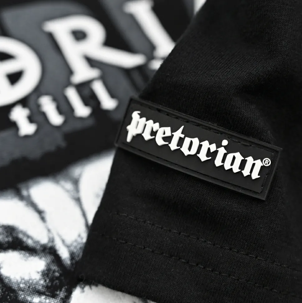 Koszulka Pretorian "Football Fanatics"