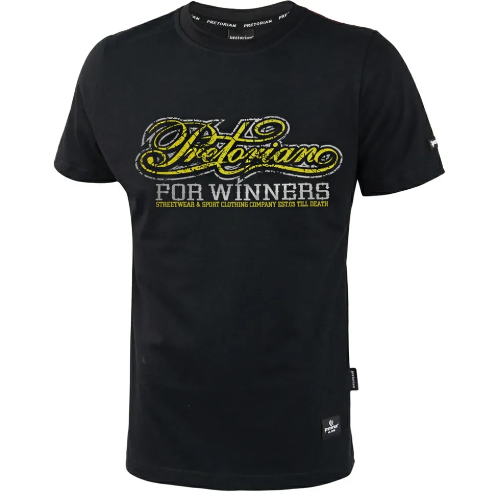 Koszulka Pretorian "For Winners"