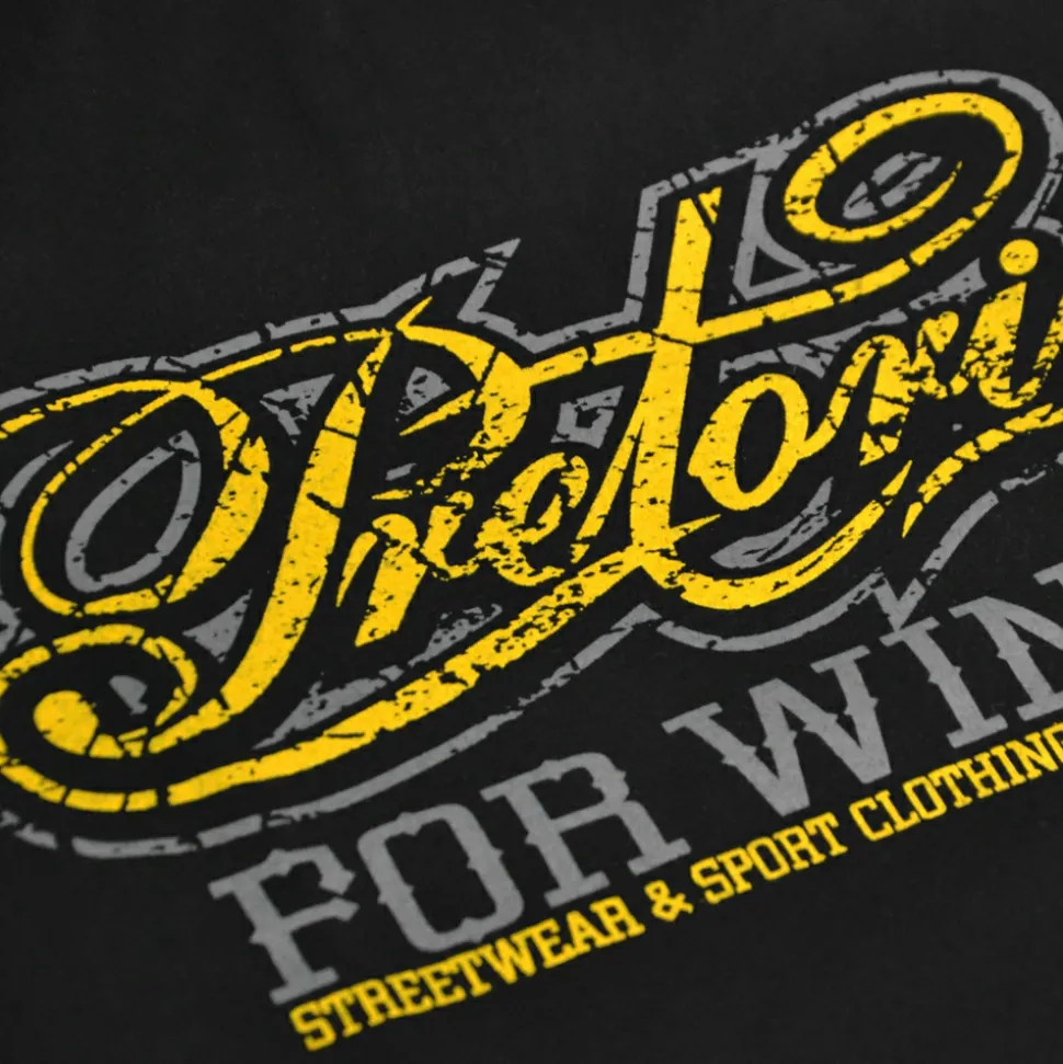Koszulka Pretorian "For Winners"