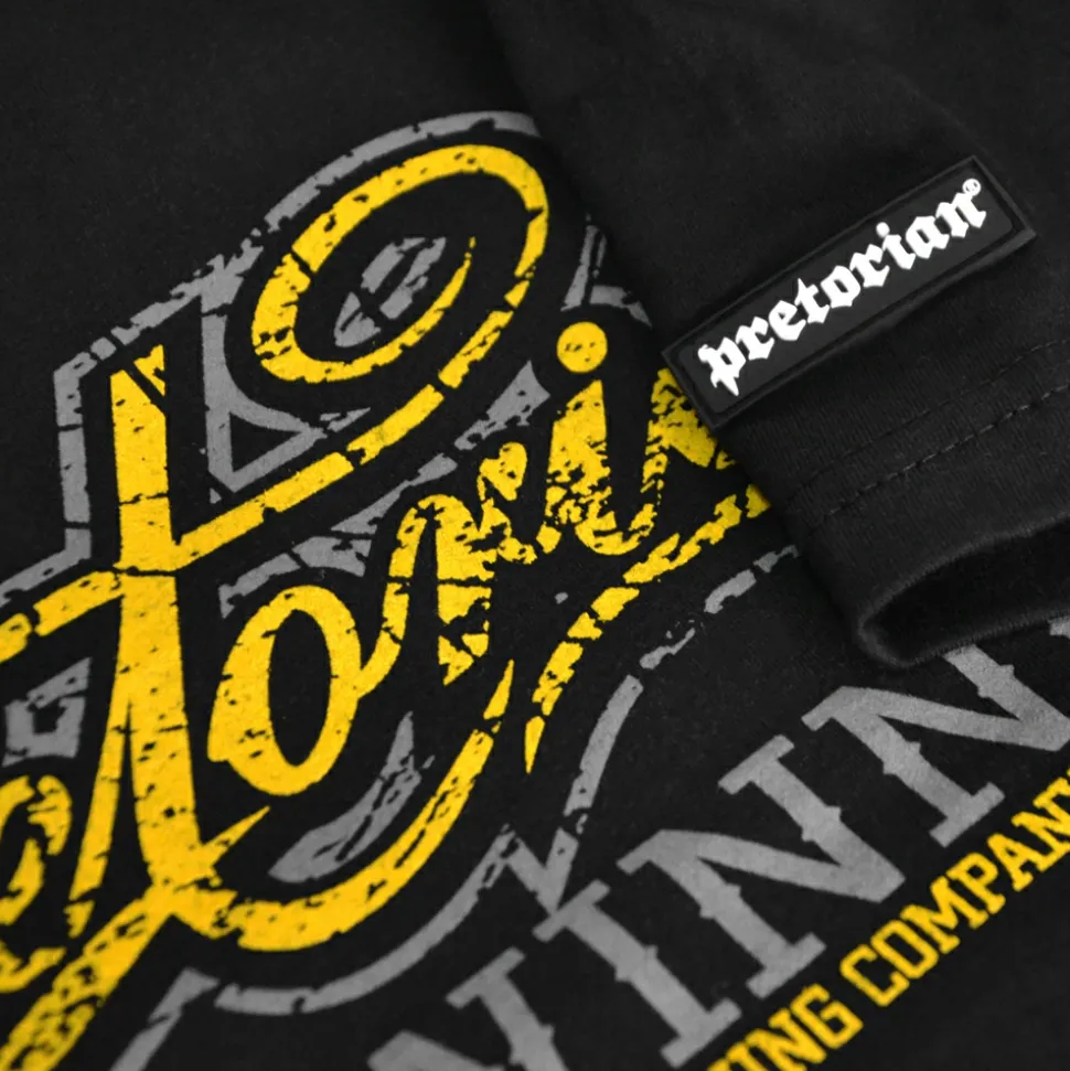 Koszulka Pretorian "For Winners"