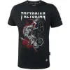 Koszulka Pretorian "Grim Reaper"