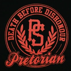 Koszulka Pretorian