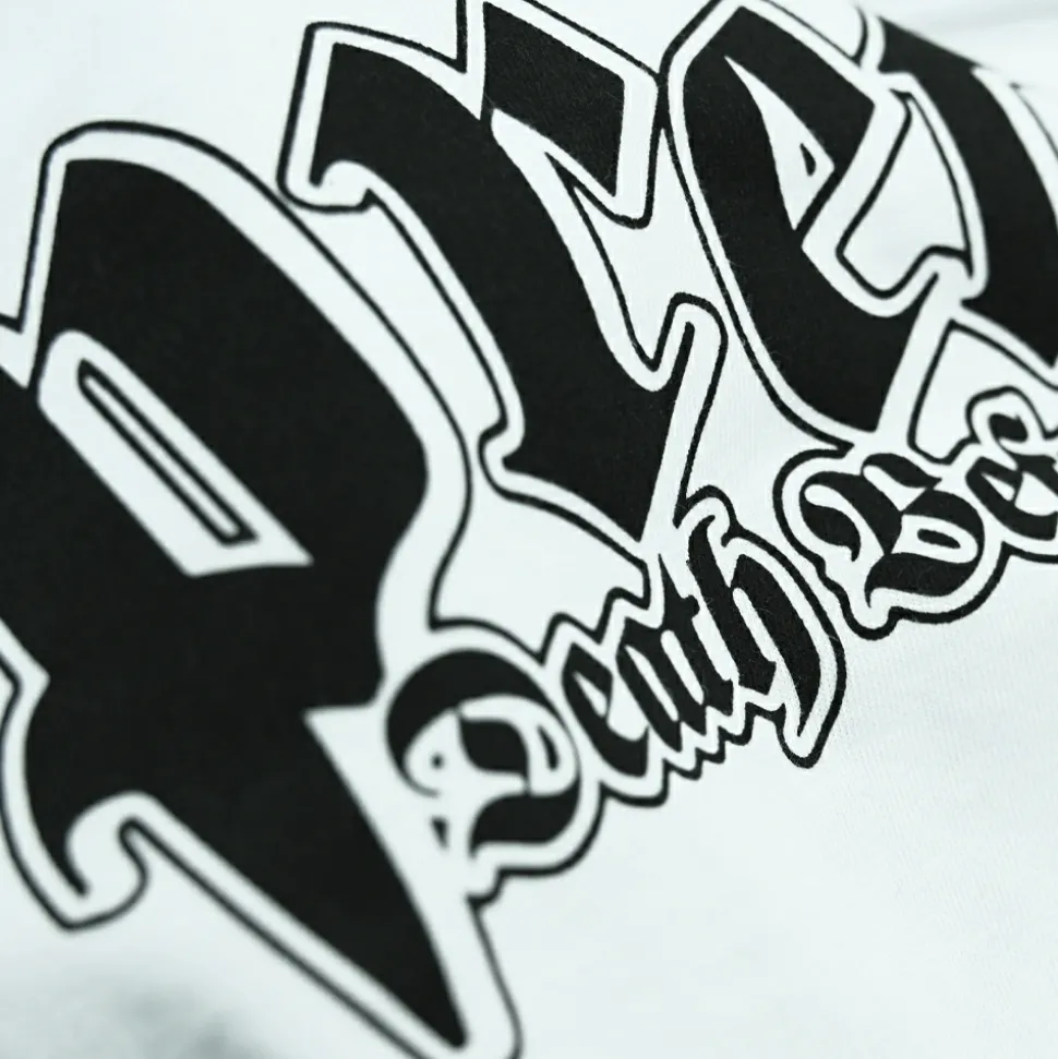 Koszulka Pretorian "Honour" - biała
