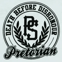 Koszulka Pretorian