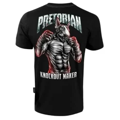 Koszulka Pretorian "Knockout Maker"