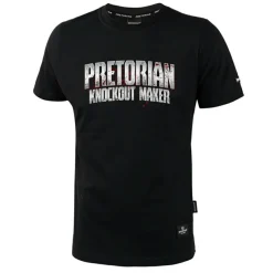 Koszulka Pretorian "Knockout Maker"