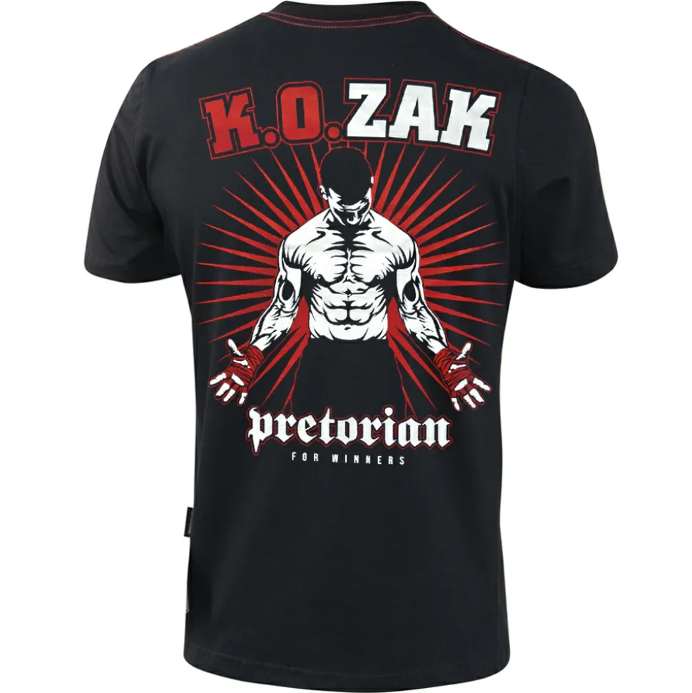 Koszulka Pretorian "K.O.zak"