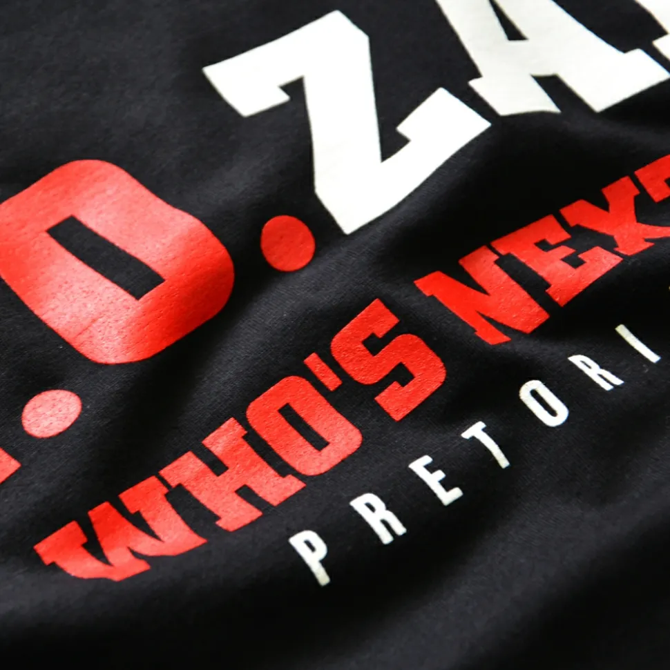 Koszulka Pretorian "K.O.zak"