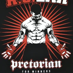Koszulka Pretorian