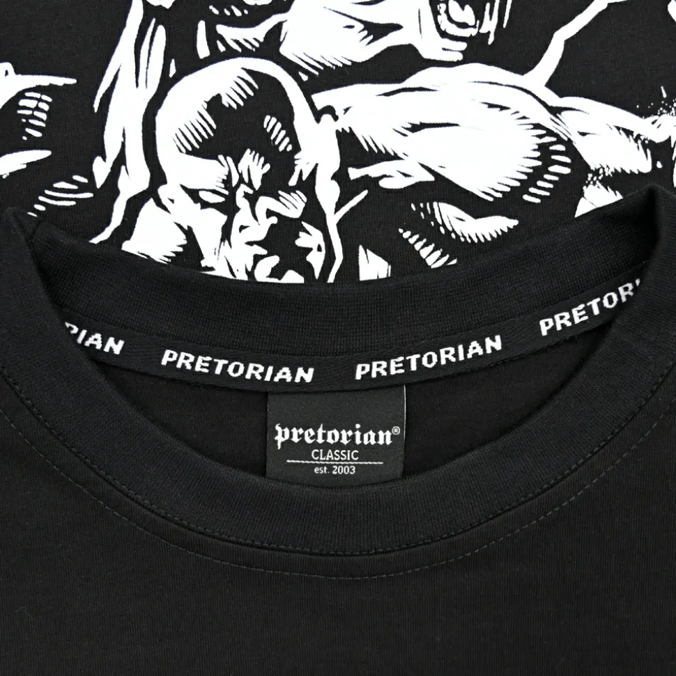Koszulka Pretorian "Legion"