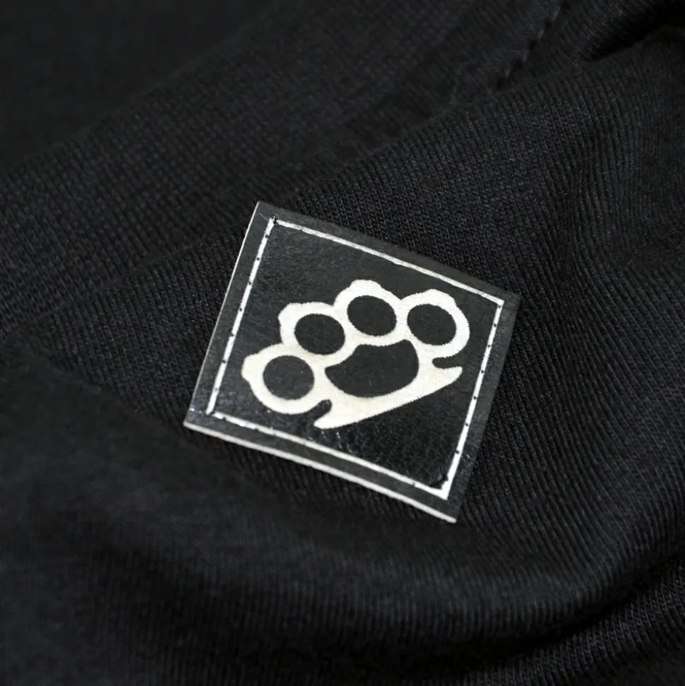 Koszulka Pretorian "Shield Logo" - czarna