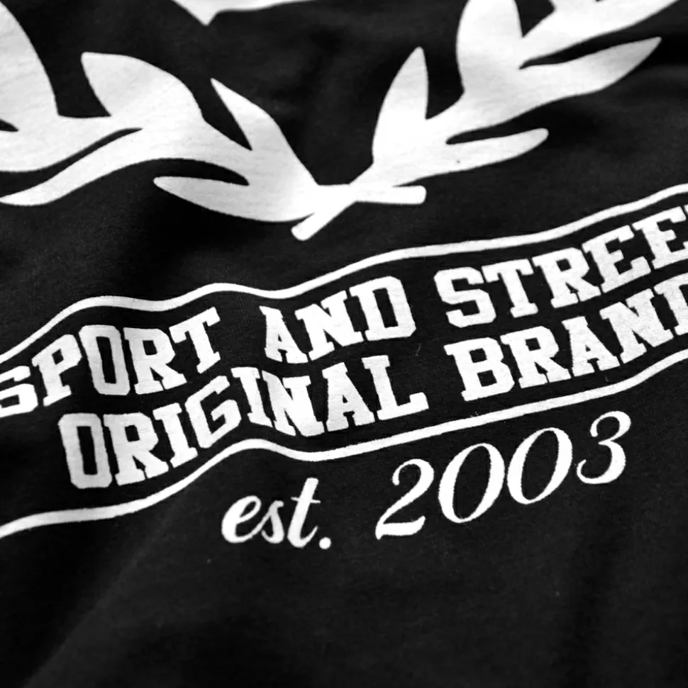 Koszulka Pretorian "Sport & Street"