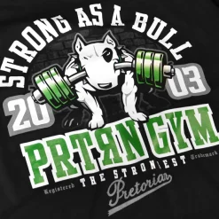 Koszulka Pretorian