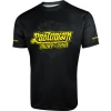 Koszulka sportowa MESH Pretorian "Muay Thai"