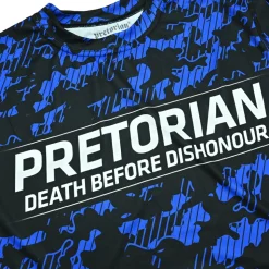Koszulka sportowa MESH Pretorian 