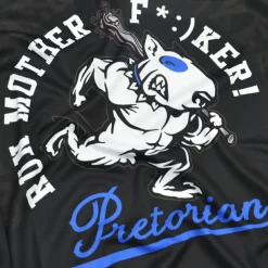 Koszulka sportowa MESH Pretorian 