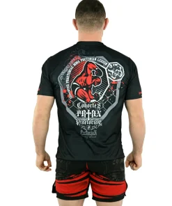 Koszulka sportowa MESH Pretorian 