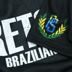 Koszulka sportowa MESH Pretorian 