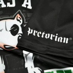 Koszulka sportowa MESH Pretorian 