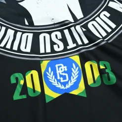 Koszulka sportowa MESH Pretorian 