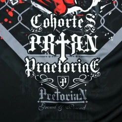 Koszulka sportowa MESH Pretorian 