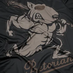 Koszulka sportowa MESH Pretorian 