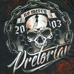 Koszulka sportowa MESH Pretorian 