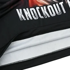 Koszulka sportowa MESH Pretorian