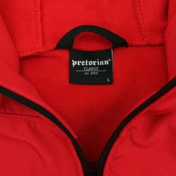Kurtka softshell Pretorian