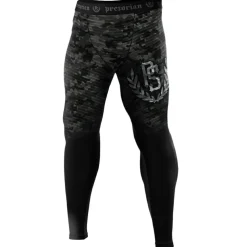 Leginsy Pretorian "Dark Camo"