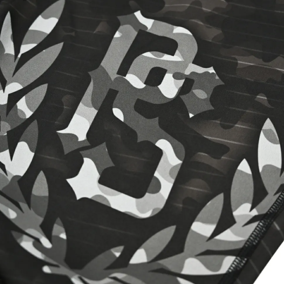 Leginsy Pretorian "Dark Camo"