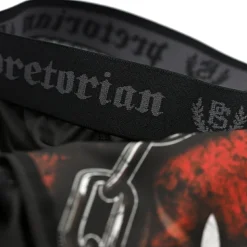 Leginsy Pretorian