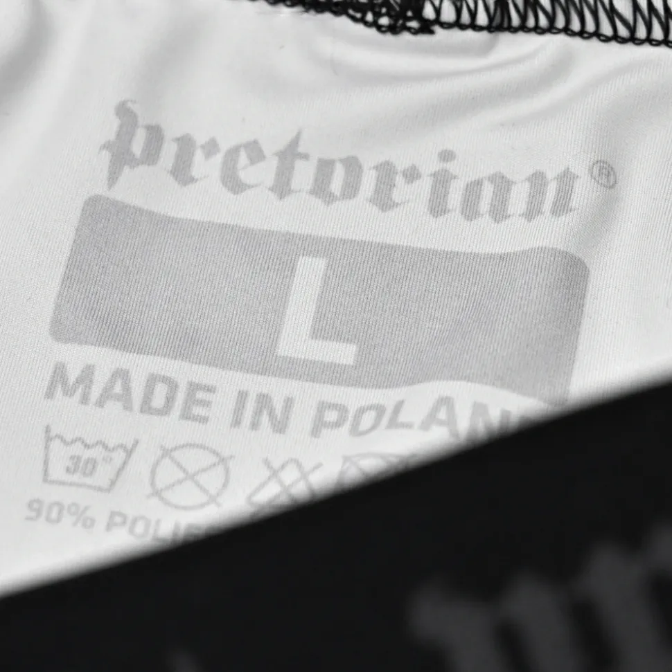 Leginsy Pretorian "No Mercy"