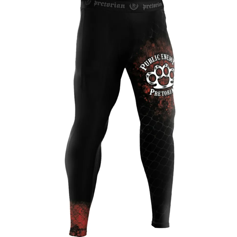 Leginsy Pretorian "Public Enemy"