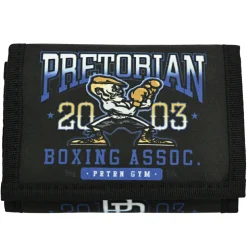 Portfel Pretorian "Boxing Assoc."